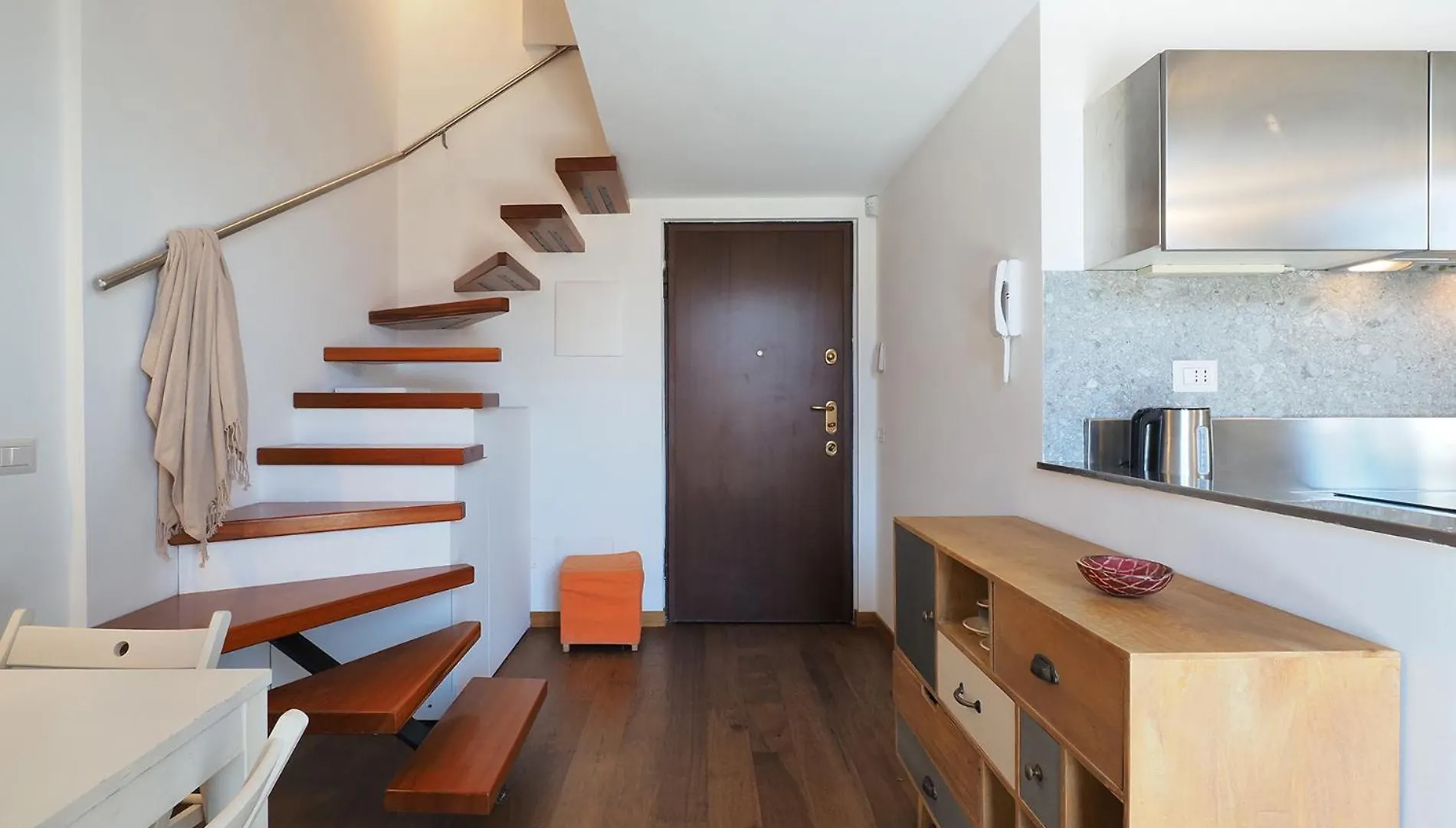 Contempora Apartments - Loft Via Podgora, 3 Milan 0*,