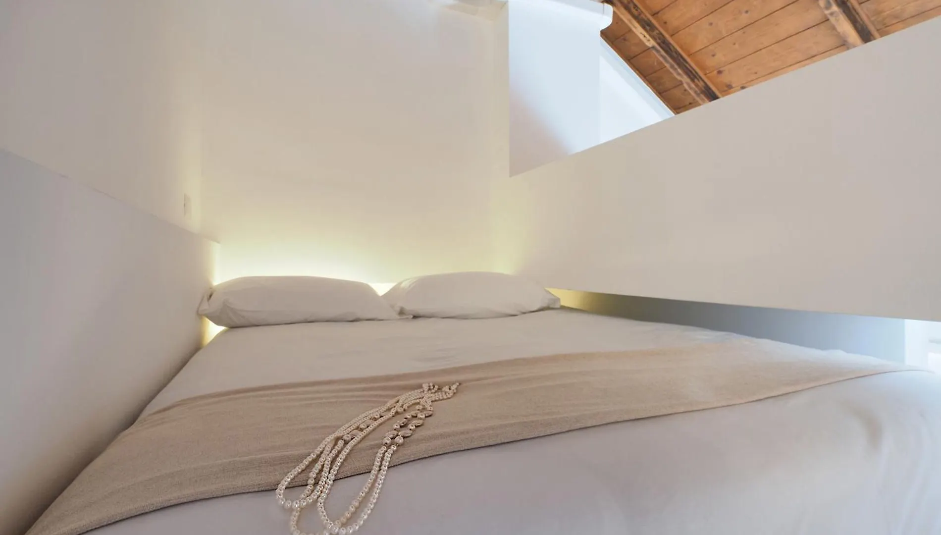 Contempora Apartments - Loft Via Podgora, 3 Milan