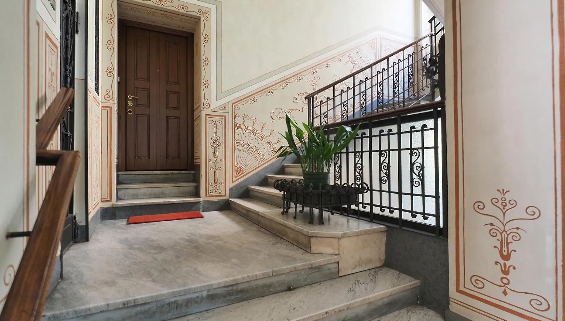 Contempora Apartments - Loft Via Podgora, 3 Milan