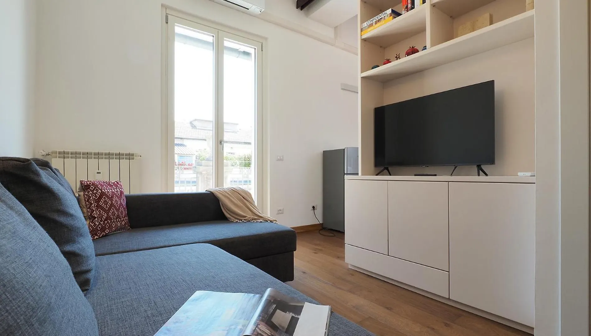 Contempora Apartments - Loft Via Podgora, 3 Milan 0*,  Italy