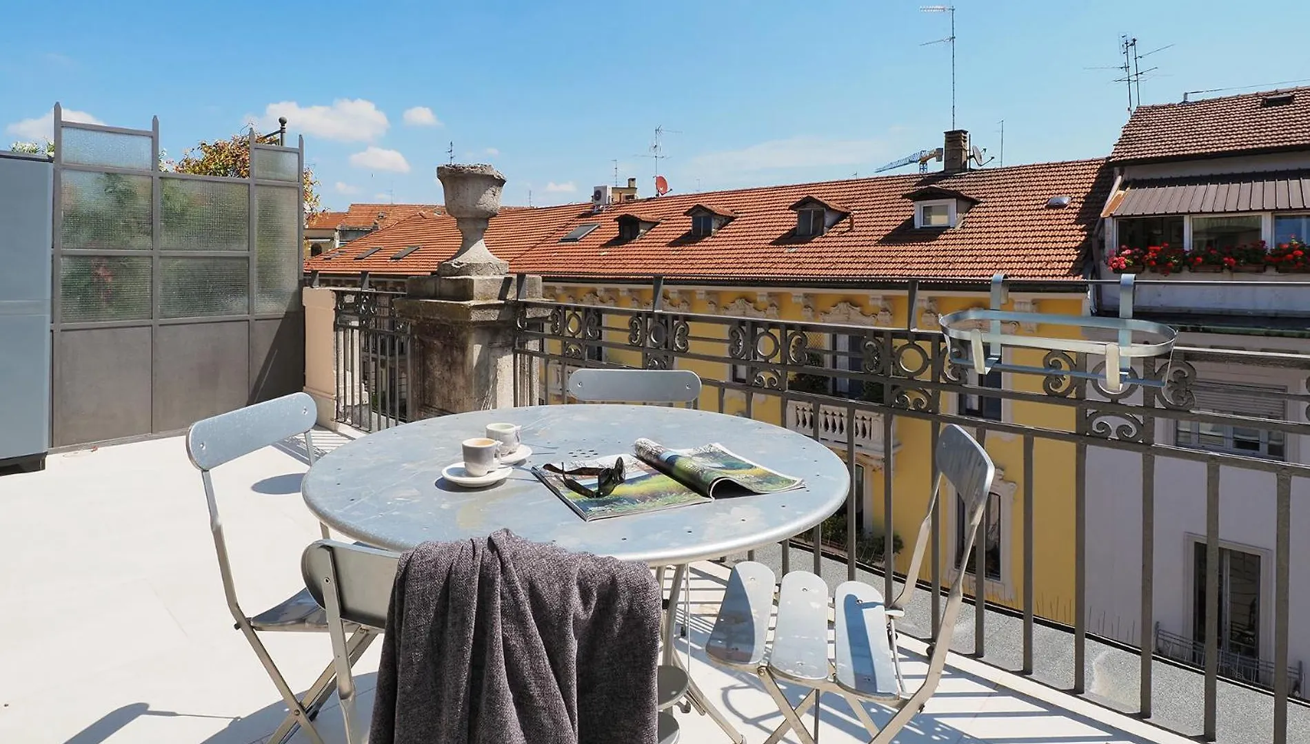 Contempora Apartments - Loft Via Podgora, 3 Milan