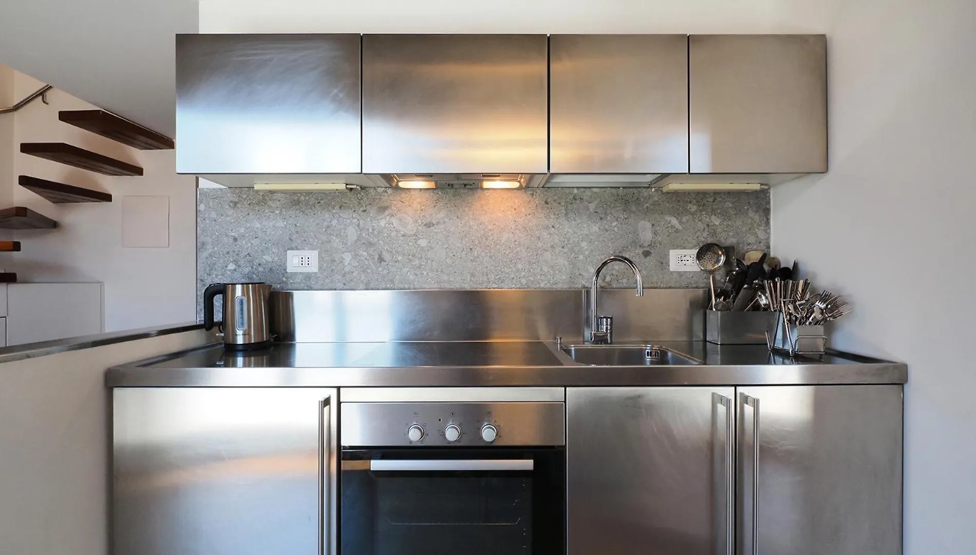 מילאנו Contempora Apartments - Loft Via Podgora, 3