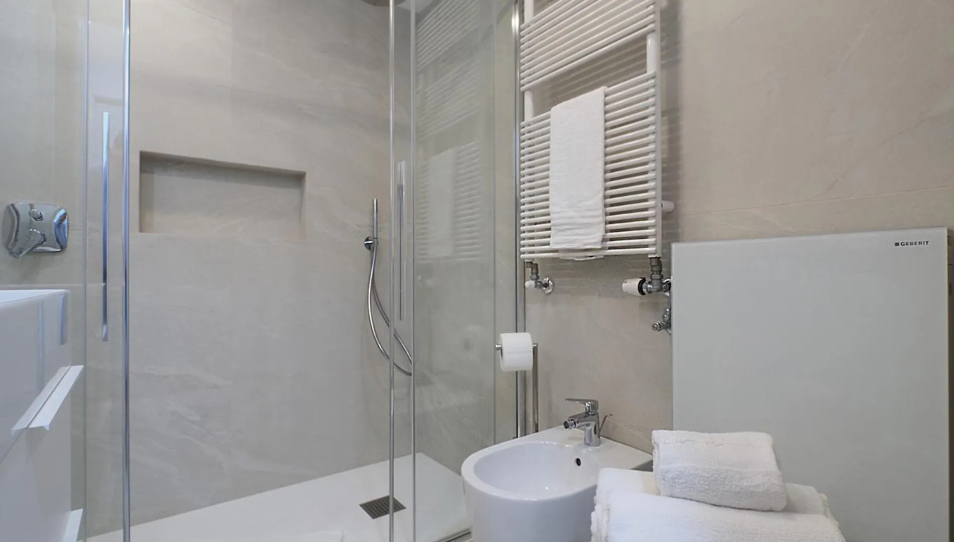Contempora Apartments - Loft Via Podgora, 3 Milan