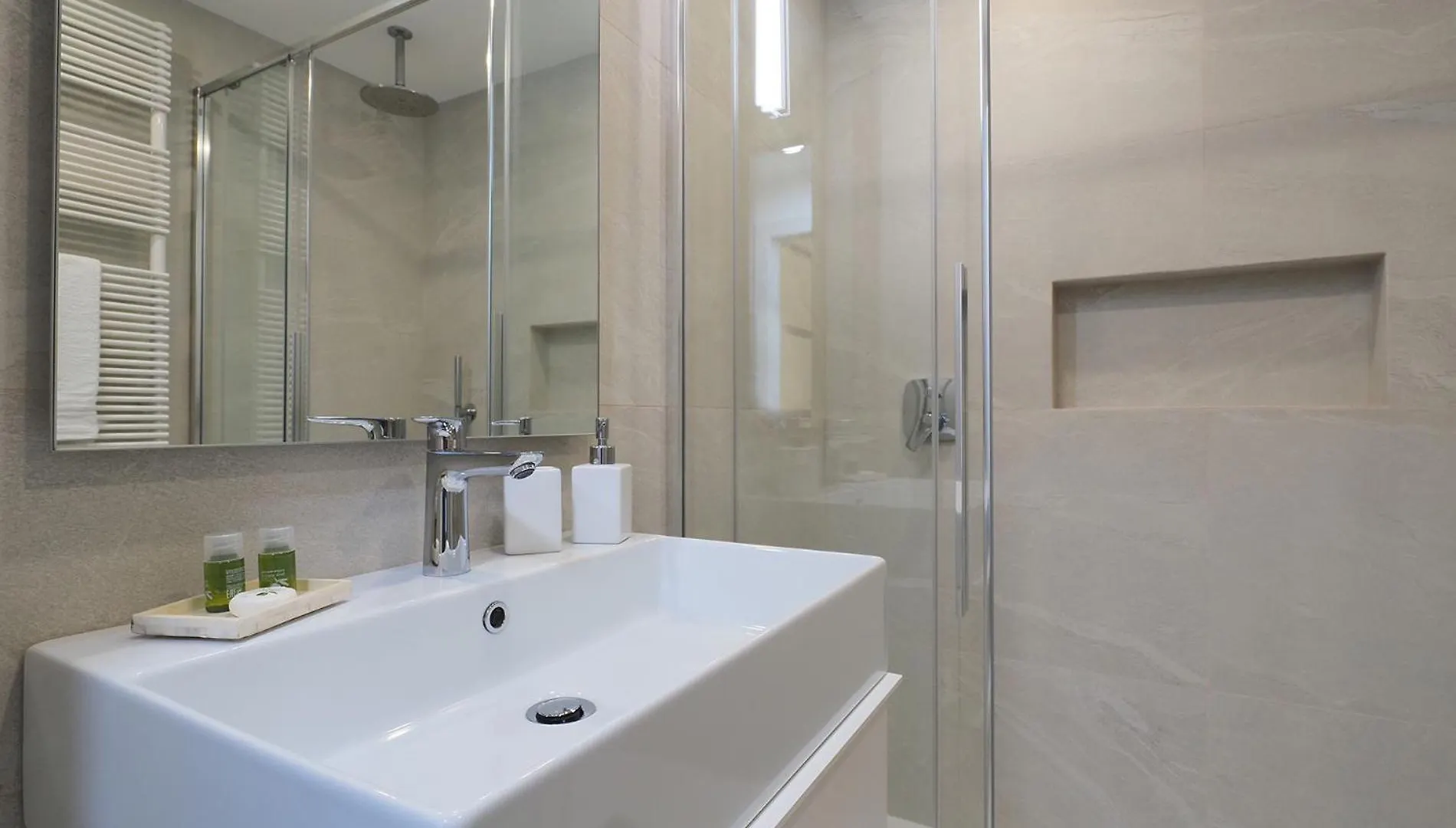 Contempora Apartments - Loft Via Podgora, 3 Milan