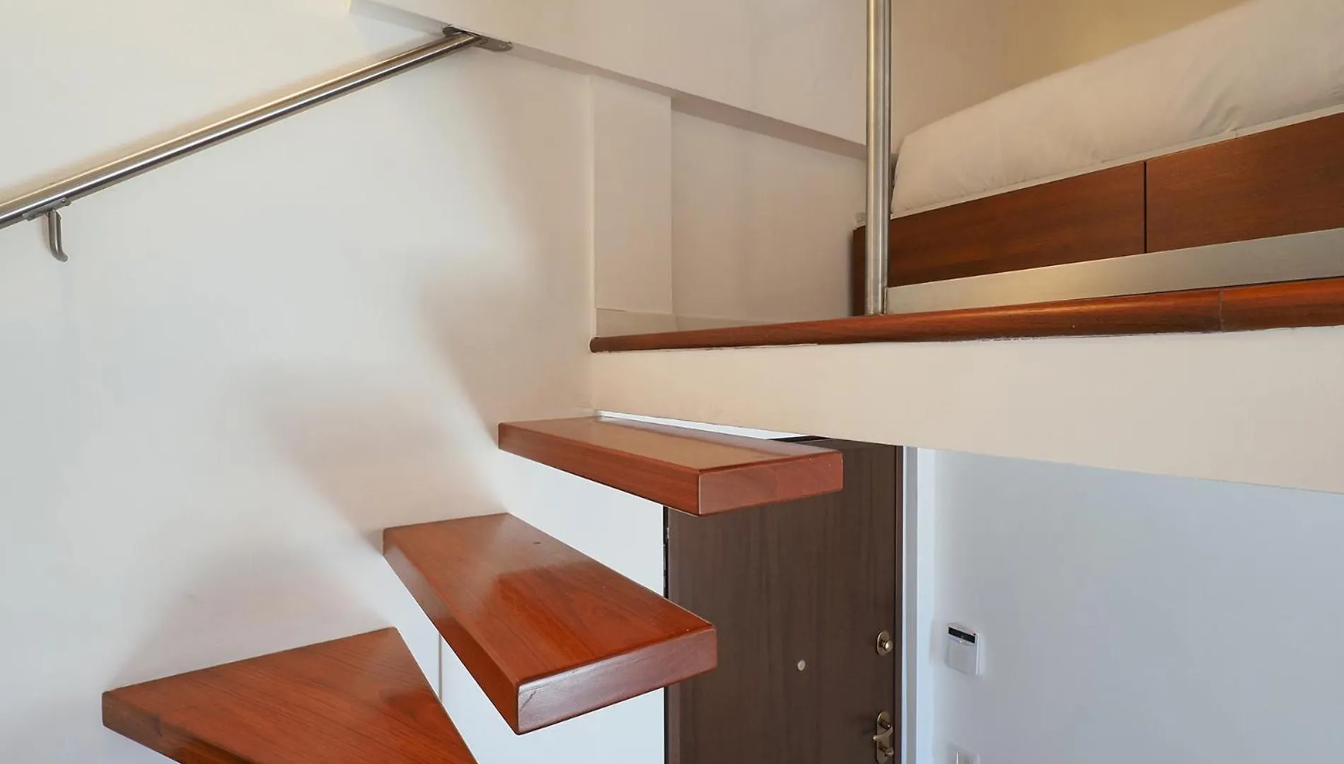 Contempora Apartments - Loft Via Podgora, 3 Milan