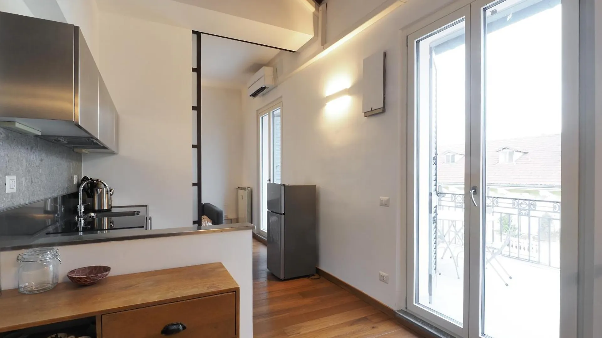 מילאנו Contempora Apartments - Loft Via Podgora, 3
