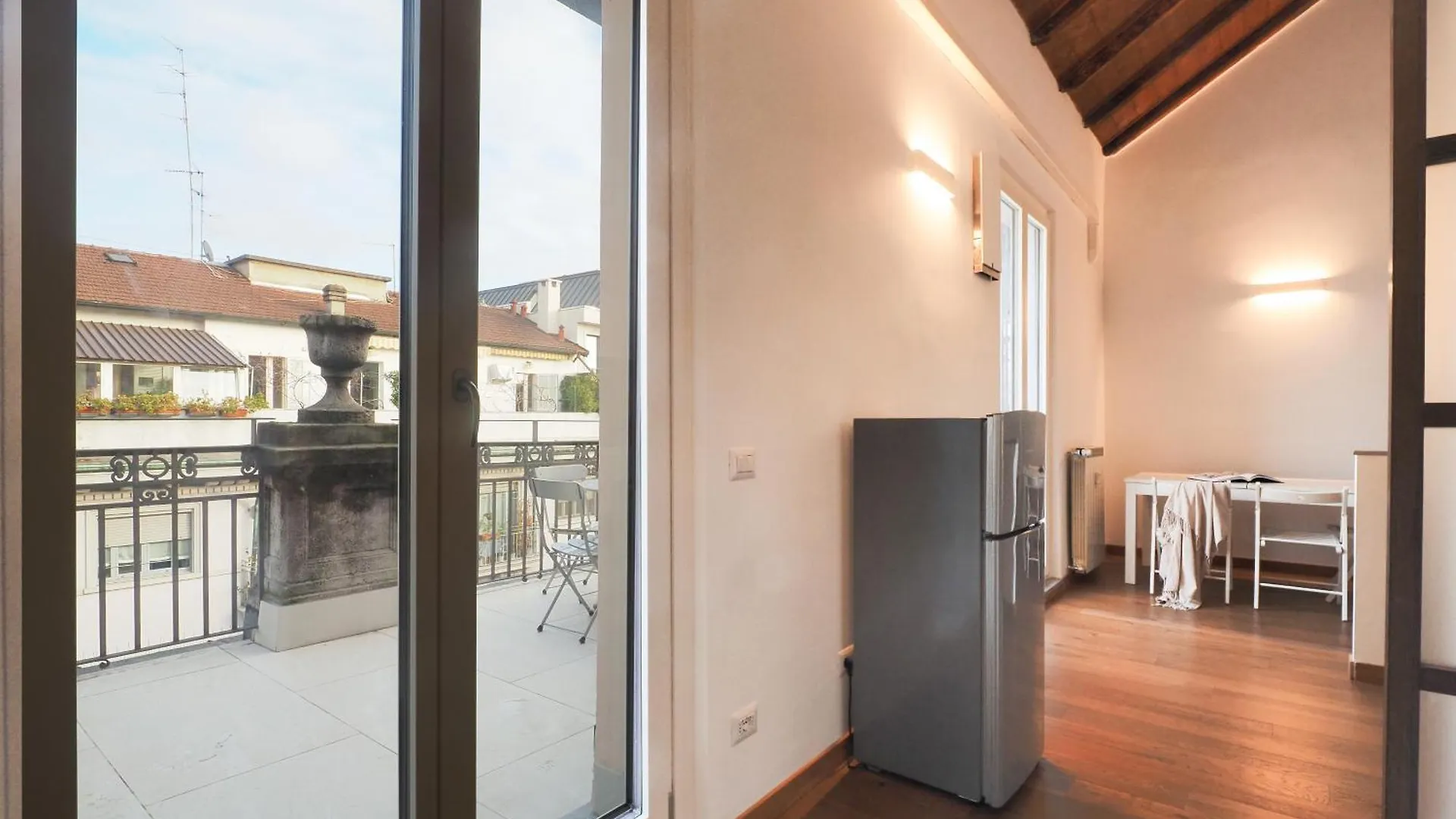 מילאנו Contempora Apartments - Loft Via Podgora, 3 0*,  איטליה
