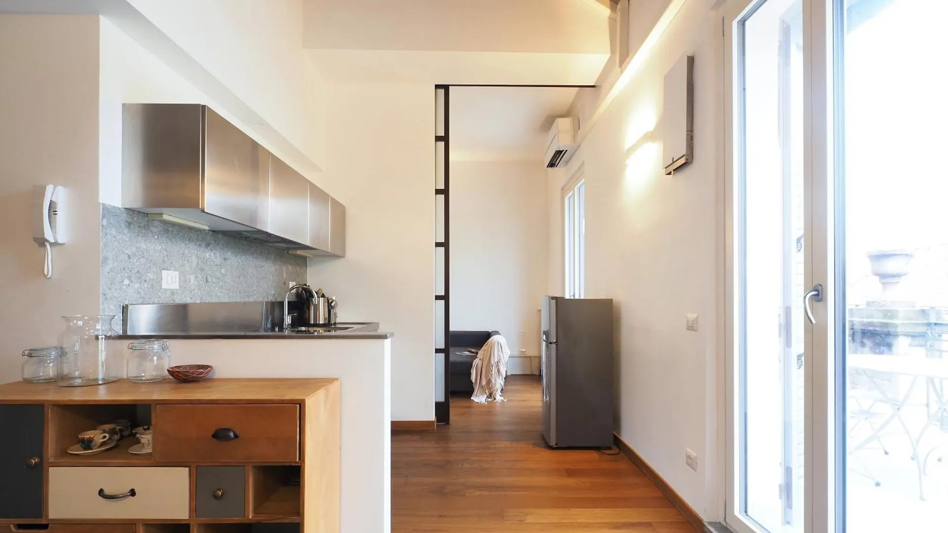 Contempora Apartments - Loft Via Podgora, 3 Milan Italy