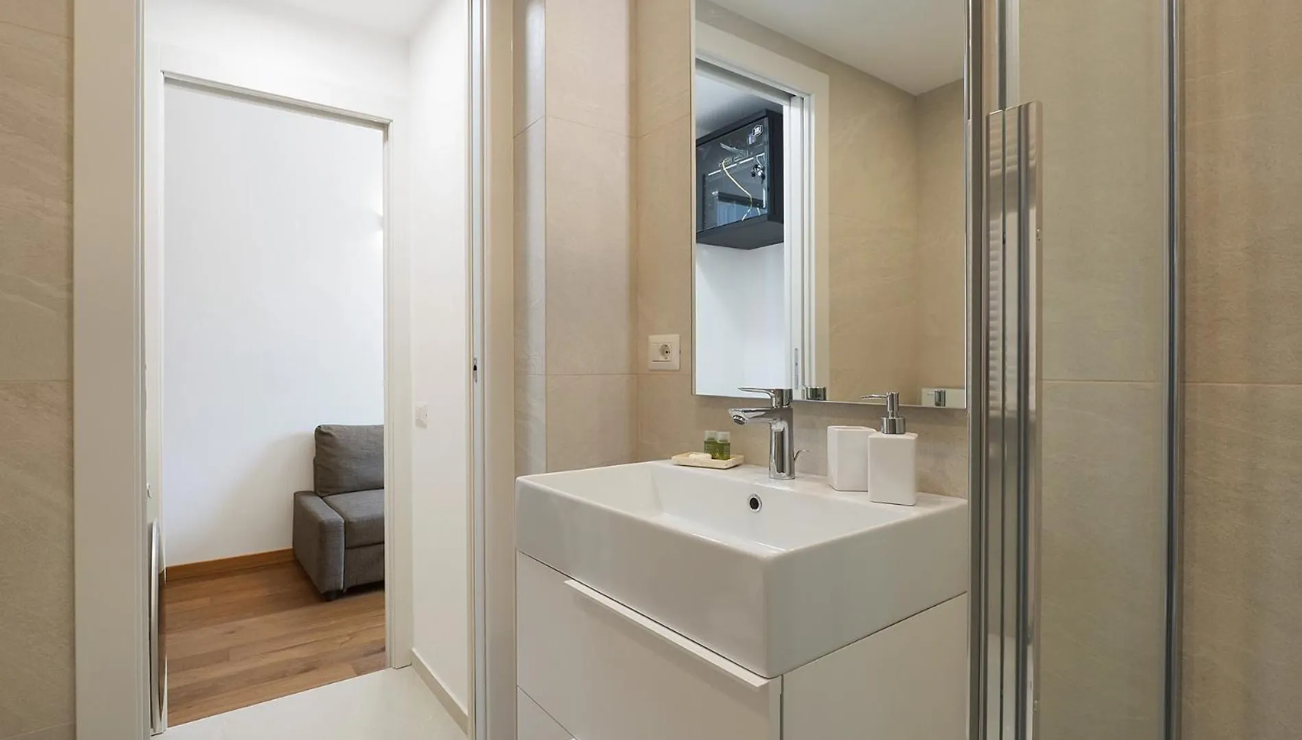 Contempora Apartments - Loft Via Podgora, 3 Milan