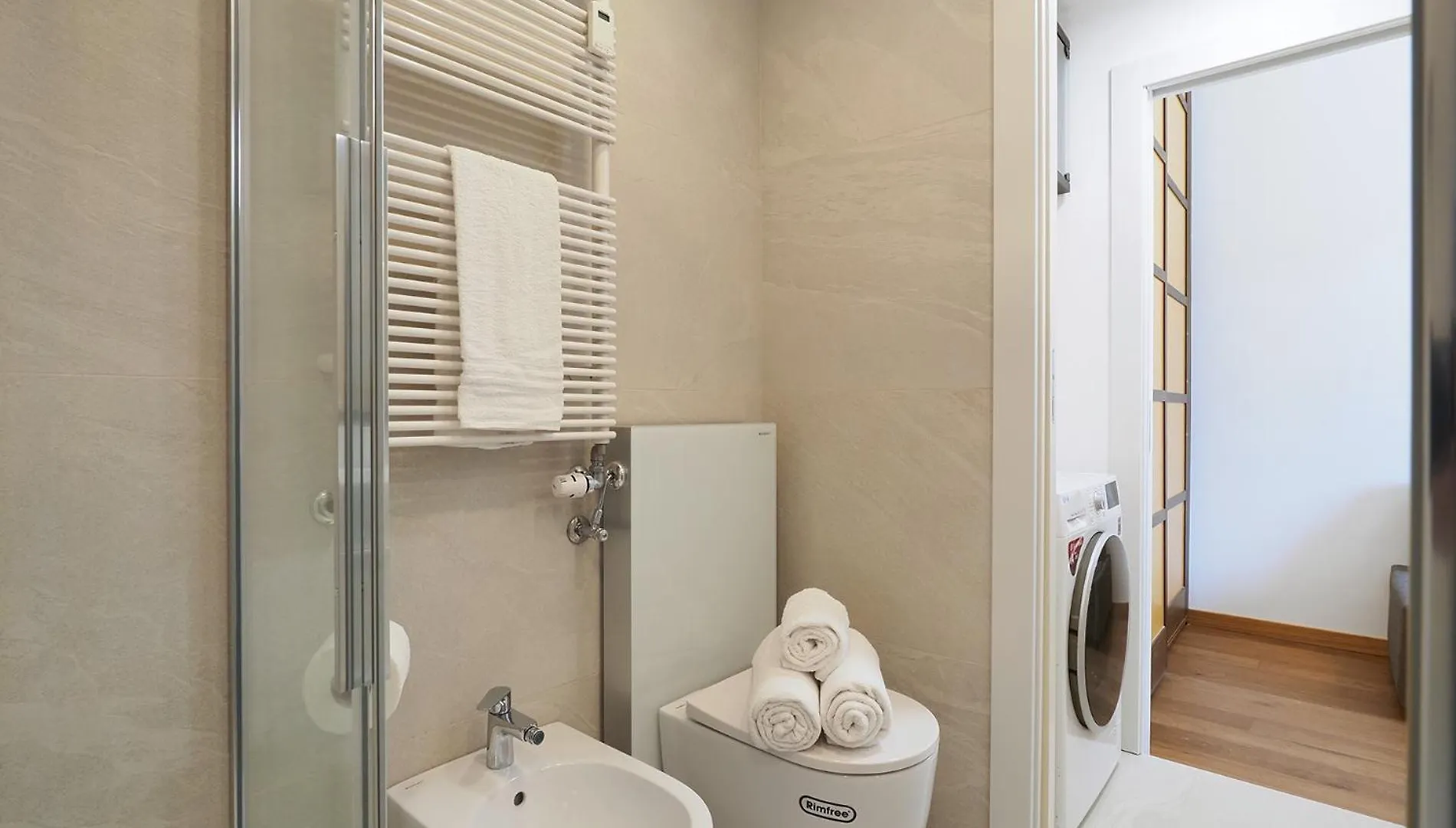 Contempora Apartments - Loft Via Podgora, 3 Milan 0*,