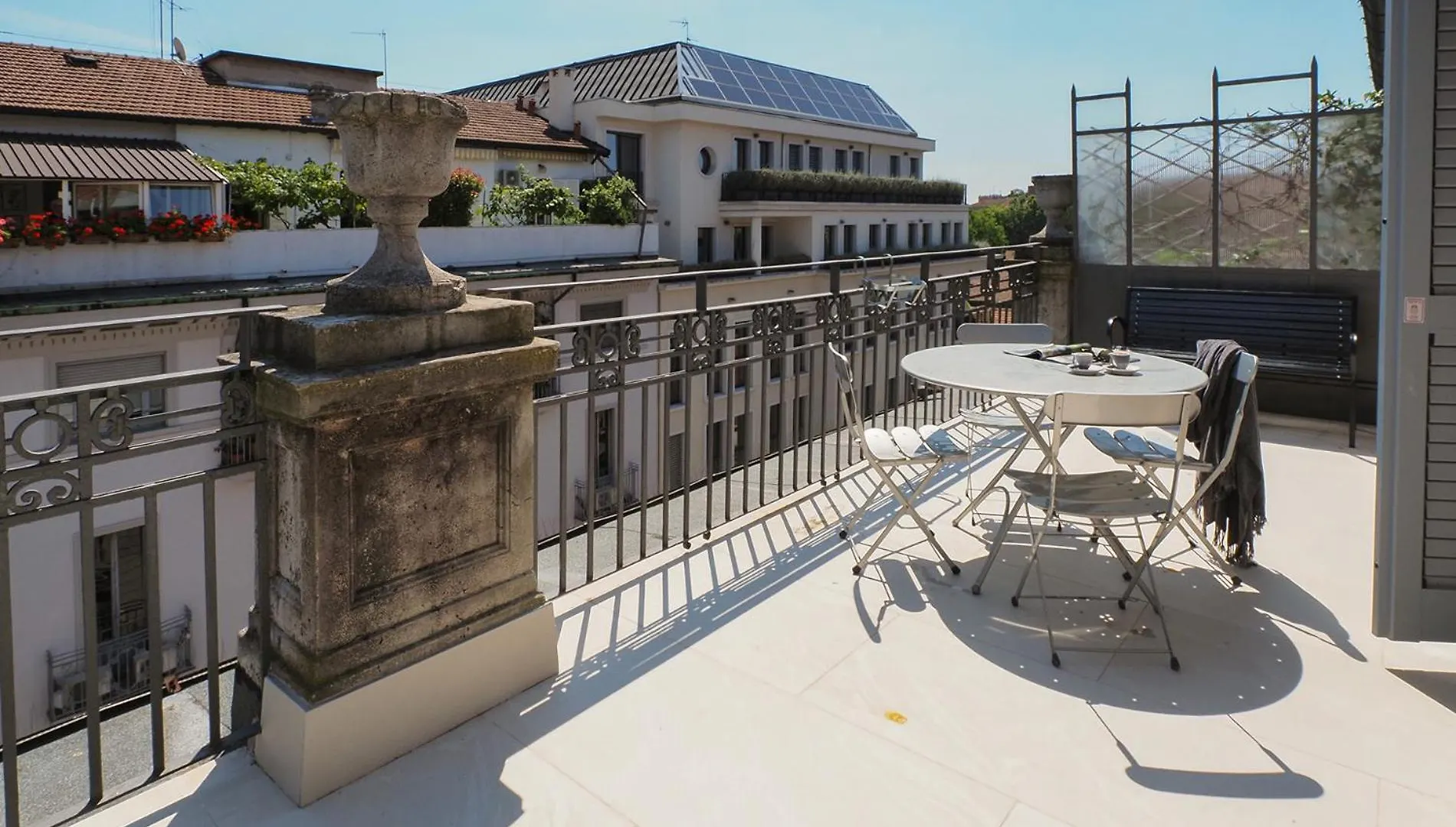 Contempora Apartments - Loft Via Podgora, 3 Milan
