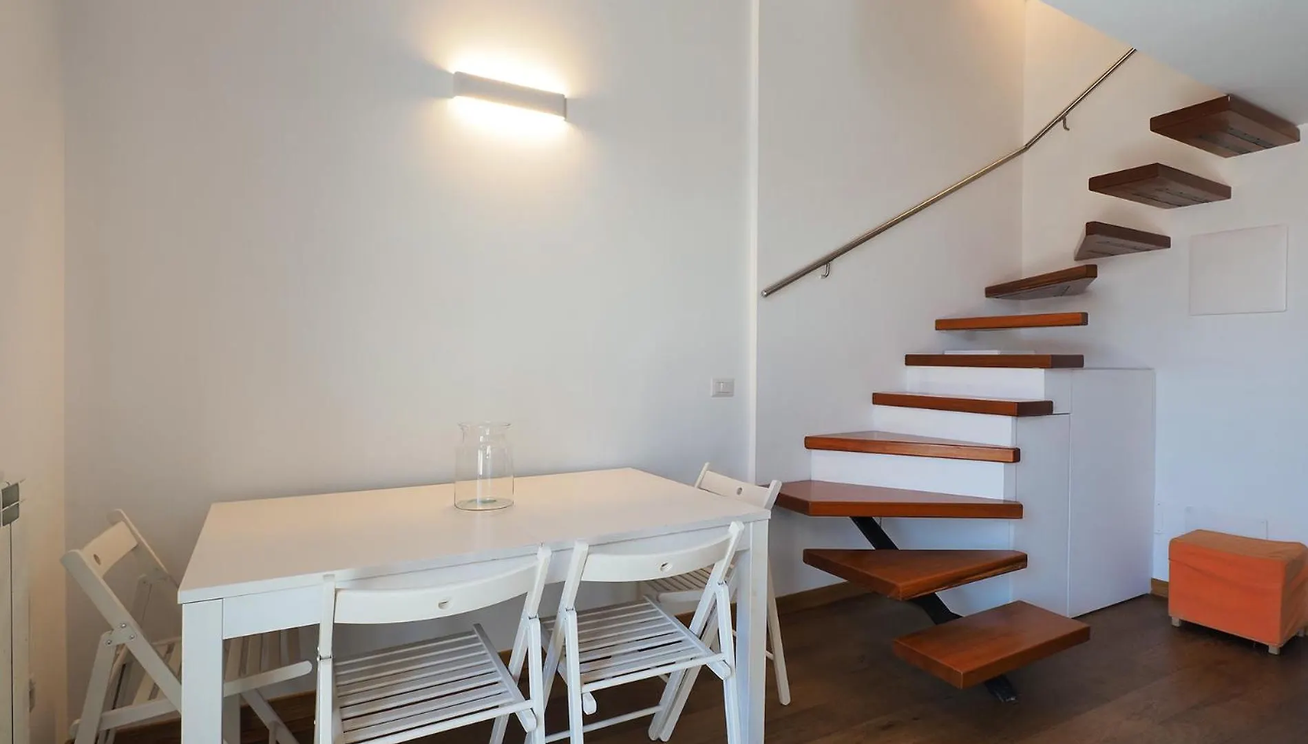 Contempora Apartments - Loft Via Podgora, 3 Milan Italy